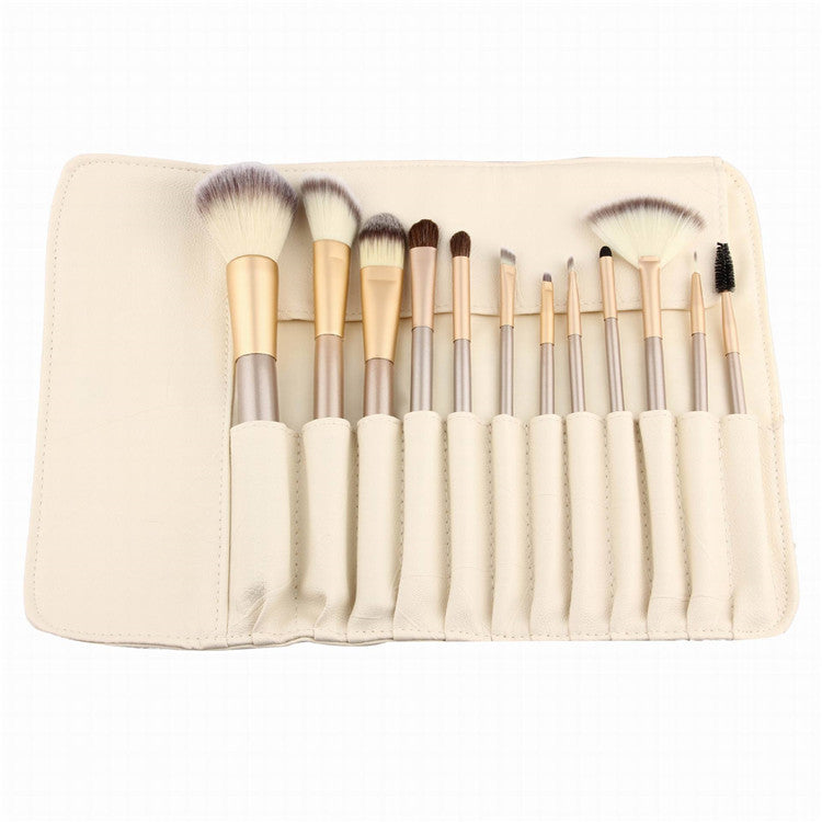 Spot Detonating 121824, White Make-up, White Make-up Brush, 24 Make-up Brush Suits Beauty And Makeup Tools Spot Detonating 121824, White Make-up, White Make-up Brush, 24 Make-up Brush Suits Beauty And Makeup Tools